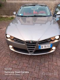 alfa romeo 159