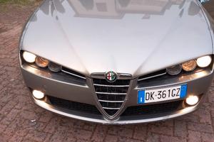 alfa romeo 159