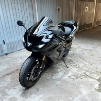Kawasaki Ninja ZX10 R 2007
