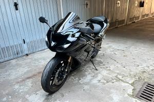 Kawasaki Ninja ZX10 R 2007