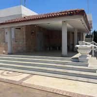 Villa per feste e mangiate altamura (ba)