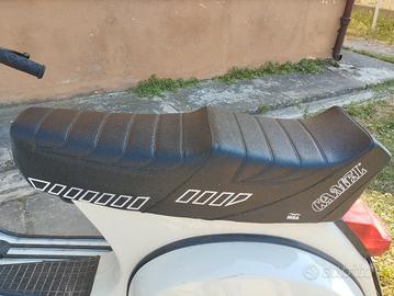 Sella Camel vespa 125