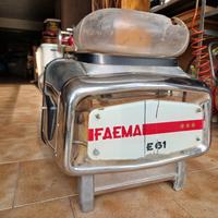 faema vecchia 1 gruppo 