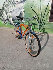 EstaBici Bianchi modello Cruiser anno 1999