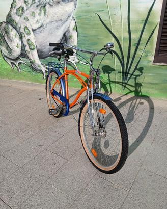 EstaBici Bianchi modello Cruiser anno 1999