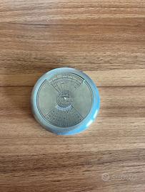 Calendario Analogico