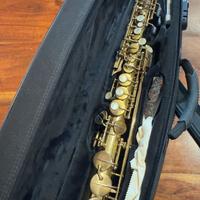 Selmer Mark VI Soprano originale matr. 241xxx