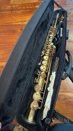 Selmer Mark VI Soprano originale matr. 241xxx