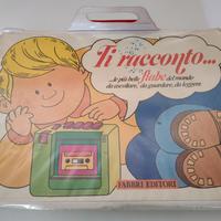 Fabbri Editori ti racconto le più belle fiabe