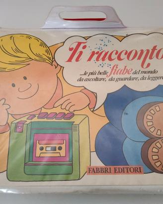 Fabbri Editori ti racconto le più belle fiabe