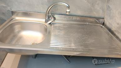 lavello da cucina