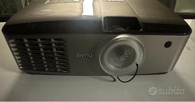 Proiettore benq MX764 hdmi