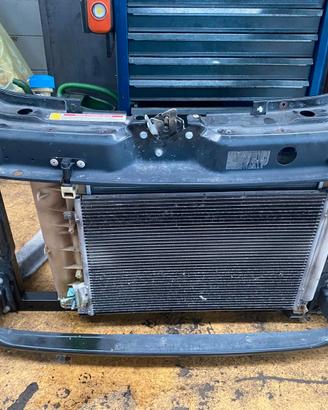 radiatore fiat 500