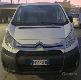 Fiat scudo