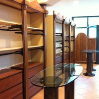 arredamento negozio