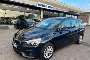 Bmw 216d Active Tourer Advantage*7 POSTI