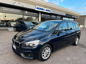 Bmw 216d Active Tourer Advantage*7 POSTI