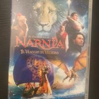 Dvd Narnia