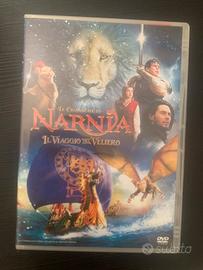 Dvd Narnia