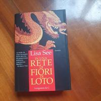In una rete di fiori di loto di Lisa See
