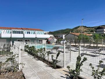 3 LOCALI A SANTA MARIA COGHINAS