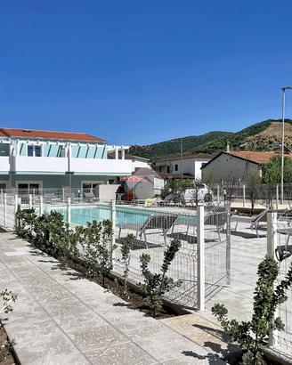 3 LOCALI A SANTA MARIA COGHINAS