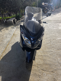 Burgman 400 anno2008