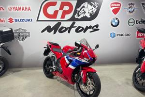 Honda CBR 600 RR 2900 KM UNI PROPRIETARIO