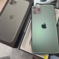 Iphone 11 pro max 512gb