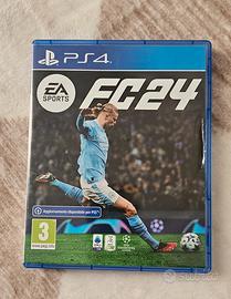 Fc 24 Ps4