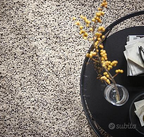 Tappeto IKEA a Pelo Corto/Medio in Tonalità Beige