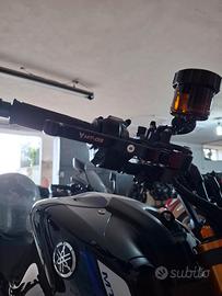 LEVE RACING YAMAHA MT-09