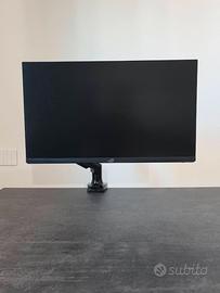 Monitor Gaming ASUS ROG Swift 360Hz PG259QNR (Pari