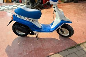Booster mbk prima serie