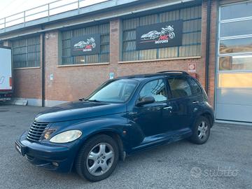 Chrysler PT Cruiser 2.0 benzina Limited- DISTRIBUZ