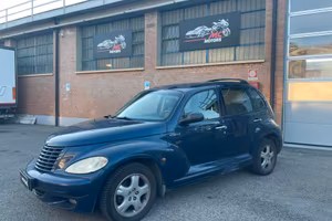 Chrysler PT Cruiser 2.0 benzina Limited- DISTRIBUZ