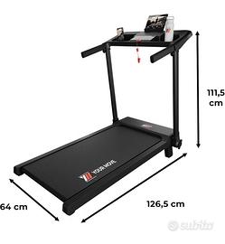 Tapis roulant