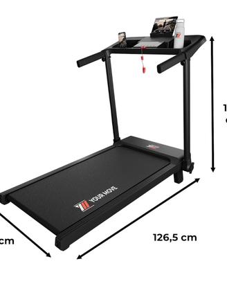 Tapis roulant
