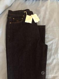 Pantalone jeans Brunello Cucinelli Tg. 48 Original