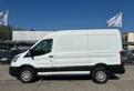FORD Transit L2-H2 2.0TDCi EcoBlue 170 aut. Furg