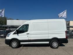 FORD Transit L2-H2 2.0TDCi EcoBlue 170 aut. Furg