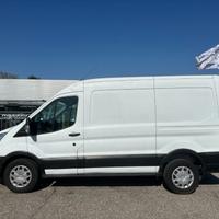FORD Transit L2-H2 2.0TDCi EcoBlue 170 aut. Furg