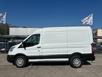 FORD Transit L2-H2 2.0TDCi EcoBlue 170 aut. Furg