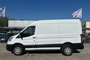FORD Transit L2-H2 2.0TDCi EcoBlue 170 aut. Furg