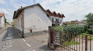 Bilocale a Muggiò