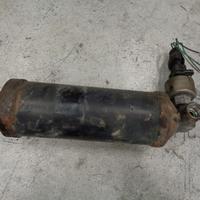 ESSICATORE CLIMA ISUZU TROOPER 3.0D DT 2000