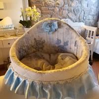 Cuccia per gatti