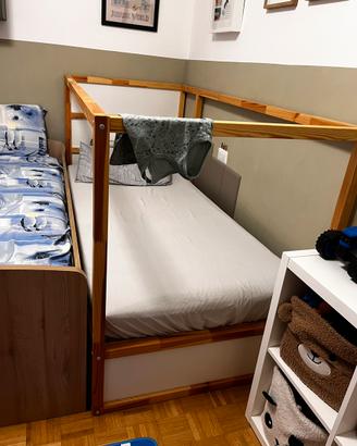 Letto ikea bambini