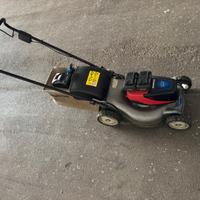 Rasaerba Honda a batteria