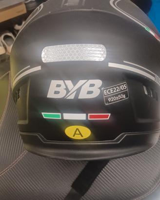 casco tg.L
